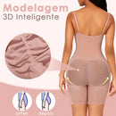 BodyShape Ultra Modelador Discreto | Modela com Conforto (Compre 1 Leve 2)