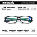 Óculos Inteligente Ahora Anti Azul - COMPRE 01 LEVE 02