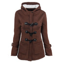 Casaco Trench Coat Legítimo Feminino