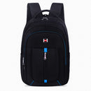 Mochila Masculina Casual Oxford