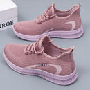 Tênis Casual Feminino Walker