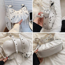 Bolsa Feminina Rivet