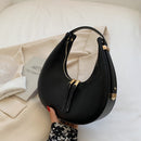Bolsa Feminina de Couro Moon