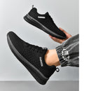 Tênis Masculino Fashion Confort - Para Corrida e Caminhada